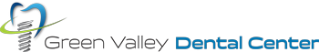 Green Valley Dental Center Logo